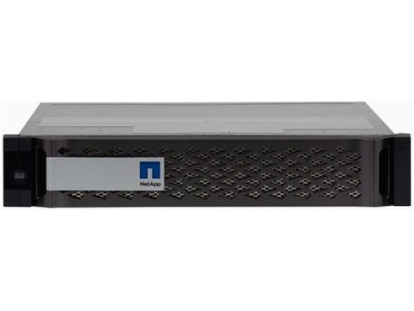 Thiết bị lưu trữ NetApp Hybrid Flash Storage FAS2720